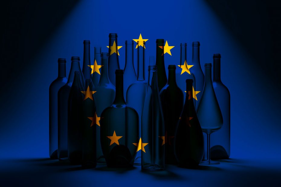 Eu complaince for wines