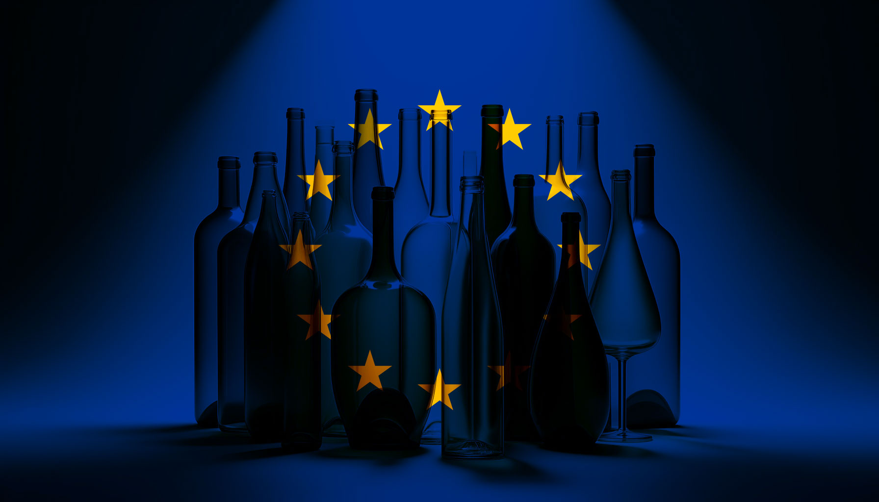 Eu complaint wine labels for wines